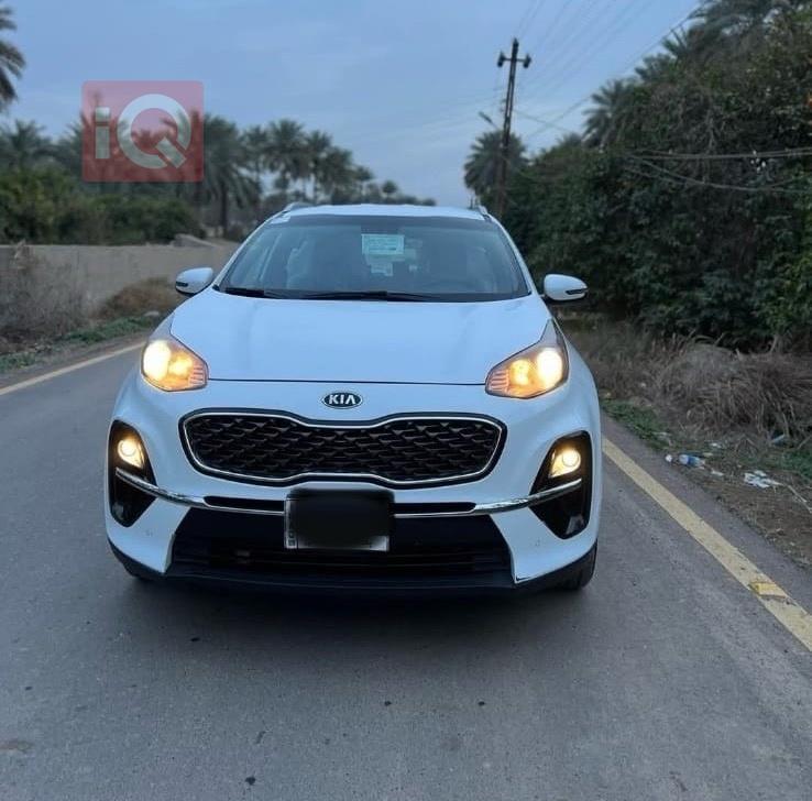 کیا سپۆرتاج